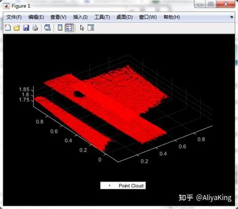 Ros Kinect Pcd Matlab