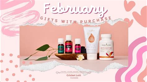 February Gwp Youtube