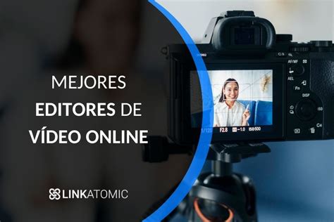 Los 10 Mejores Editores De Video Online Gratis