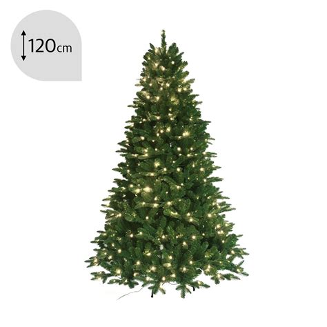 Manor Künstlicher Tannenbaum mit LED Beleuchtung Nordic online kaufen