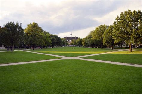 Northwestern University Acceptance Rate