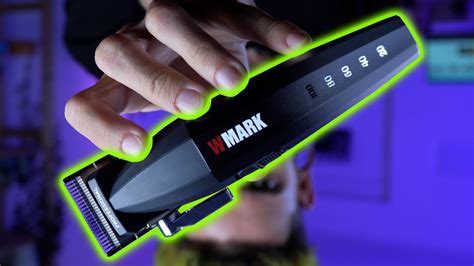 WMark Ng 2038 Review E Unboxing YouTube