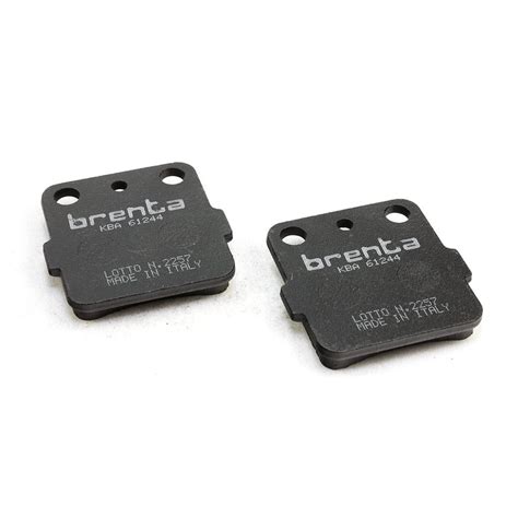 Brake Pads Brenta Ft Set Buy Online In Mvh Shop Now