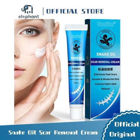 Original Scar Removal Cream For Old Scars Scar Removal Cream Acne