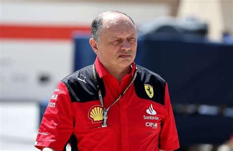 Formula L Annuncio Di Vasseur Fa Sognare I Tifosi Della Ferrari