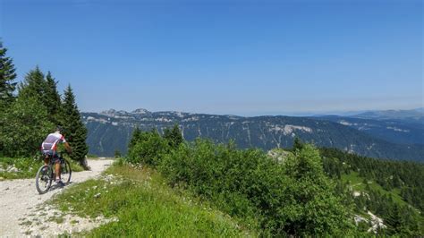 Monte Verena Nest Bike Percorsi E Itinerari In MTB E Gravel