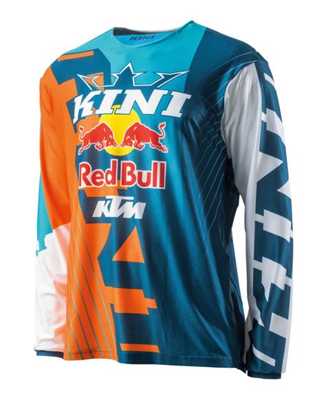 AOMC Mx 2019 KTM Kini RedBull Jersey