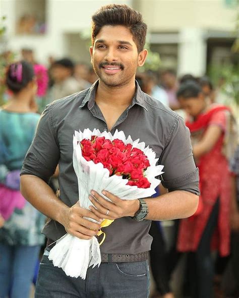 Allu Arjun 👑 On Instagram 200m Views On Youtube Sarrainodu 🔥