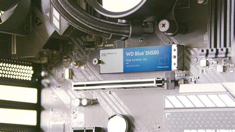 Western Digital Launches Wd Blue Sn Nvme Ssd Price Starts At Rs