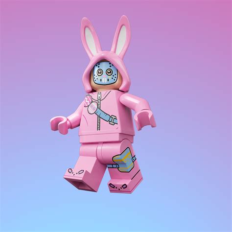 Fortnite Rabbit Raider Skin 👕 Characters Skins And Outfits On ᑕ ᑐnite Site