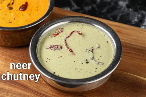 Hotel Style Chutney Recipe For Dosa And Idli Coconut Chutney Hotel Style