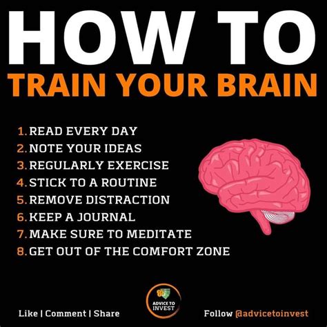 How To Train Your Brain Ways To Earn Money Personal Development