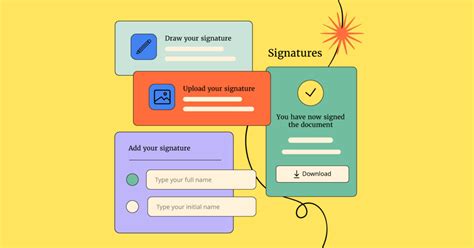 What Is The Best Electronic Signature Software Recommendations