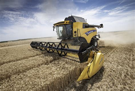 New Holland Combines New Holland Dealer In Yorkshire Lincolnshire