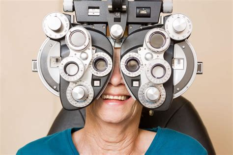 How Often Should You See An Ophthalmologist