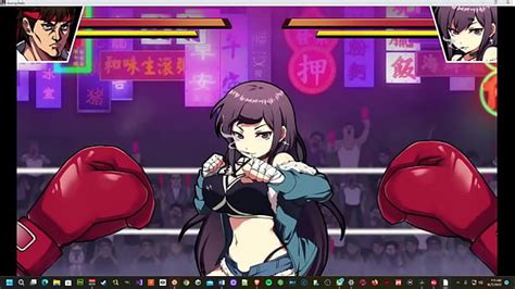 Hentai Punch Out Andfist Demo Playthroughand Xxx Mobile Porno Videos And Movies Iporntv