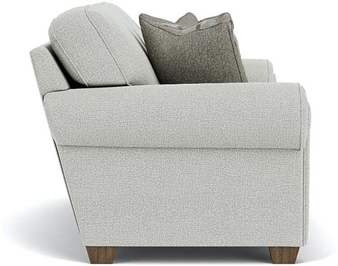 Flexsteel Carson Fabric Loveseat 7937-20 - Portland, OR | Key Home ...