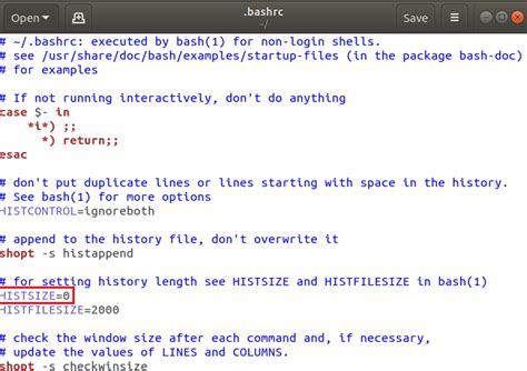 Bash History Search Onet Idc