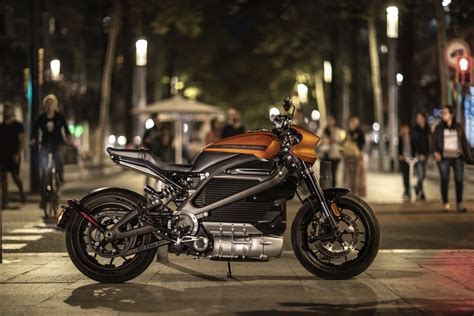 Harley Davidson Kolja Rebstock è il nuovo Vice President EMEA Motoblog