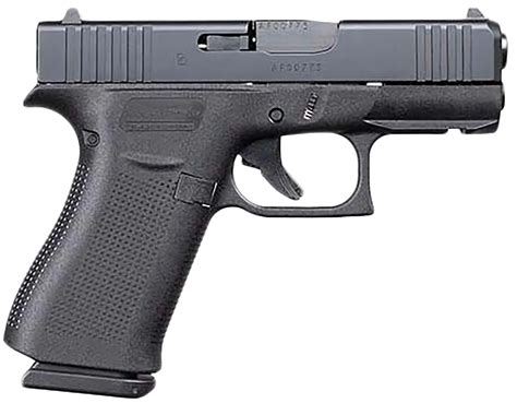 Glock Glk X Us Mm Pst Rd Rail For Sale At Gunsamerica