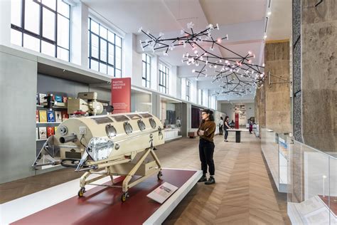 Worlds Largest Medicine Gallery Opens At The Science Museum Discover