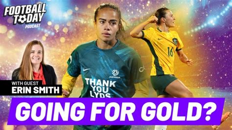 Matildas At The Olympics 2024 Canada Friendly Locked In Start Time