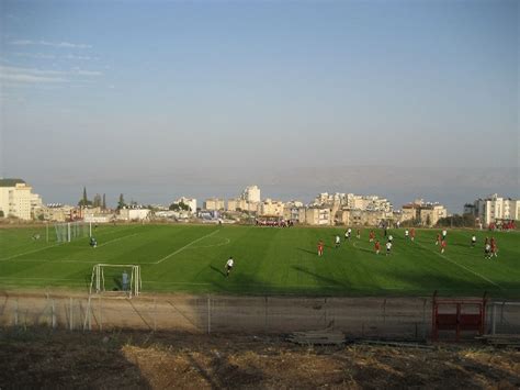 Ironi Kiryat Shmona FC Vs Hapoel Acre FC Match Des Statistiques