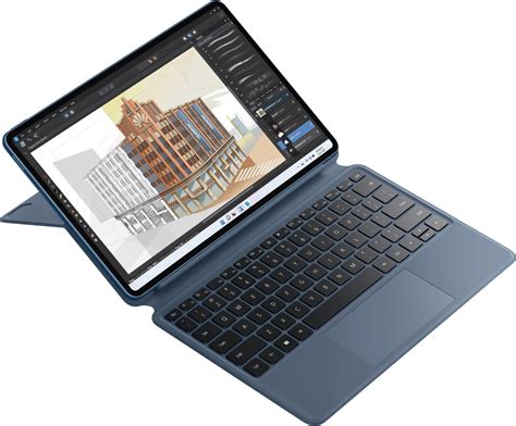 Huawei Matebook E Caractéristiques Prix et Actualités