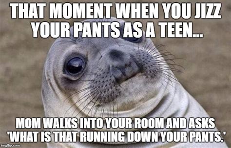 Awkward Moment Sealion Meme Imgflip