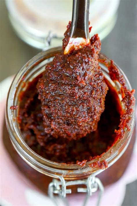 Tamarind Molasses Bbq Sauce Artofit