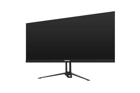 SANC H29PRO II 28 7 200HZ 3MS ULTRA WIDE IPS GAMING MONITOR BLACK