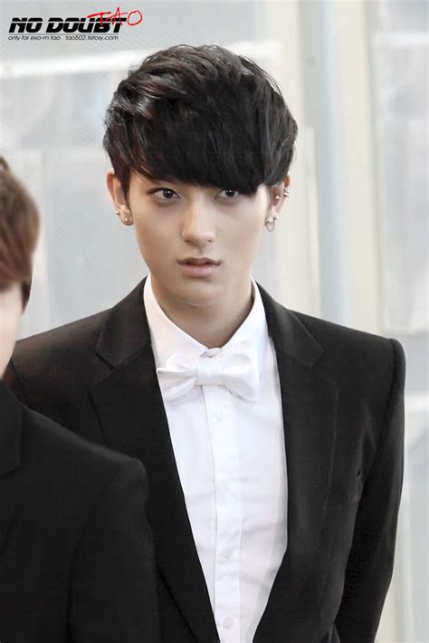 Huang Zitao Handsome Faces Huang Zi Tao Tao Exo