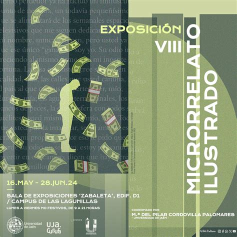 Inauguraci N De La Exposici N Viii Concurso De Microrrelato Ilustrado