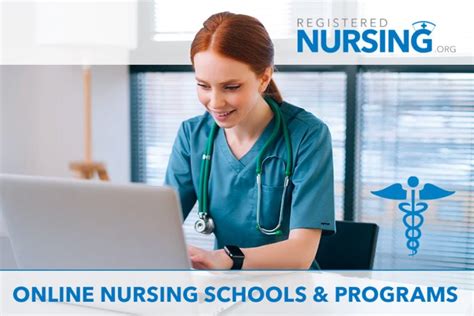 Online Nursing Degree Programs: What Options Are Available?