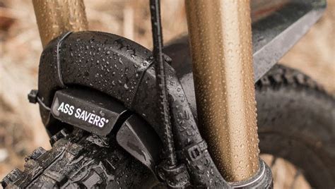 アスセイバー MUDDER FRONT FENDER アクセサリー ドロヨケ ASS savers ワールドサイクル 通販