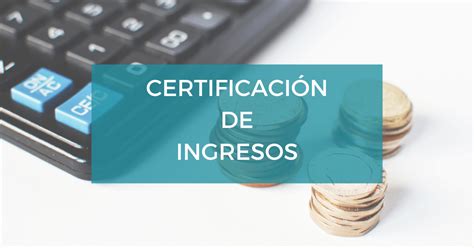 Introducir 110 Imagen Modelo Certificado De Ingresos Contador Publico