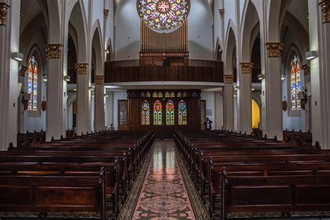 Photo Of Church Building · Free Stock Photo