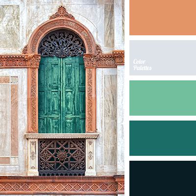 Color Palette #1247 | Color Palette Ideas