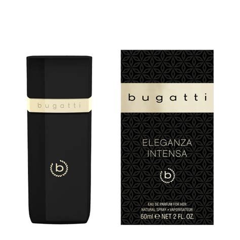 Bugatti Eleganza Intensa parfémová voda 60 ml FAnn parfumerie