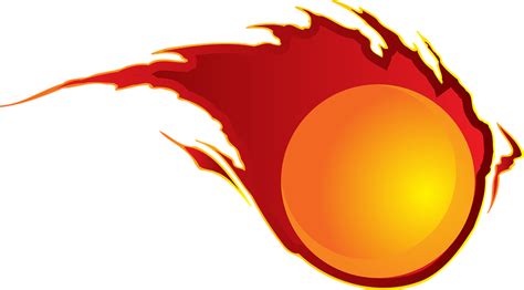 Download Burn Fire Fireball Royalty Free Vector Graphic Pixabay