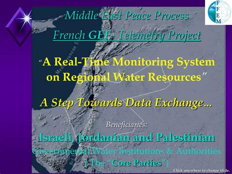 PPT - Middle East Peace Process PowerPoint Presentation, free download ...