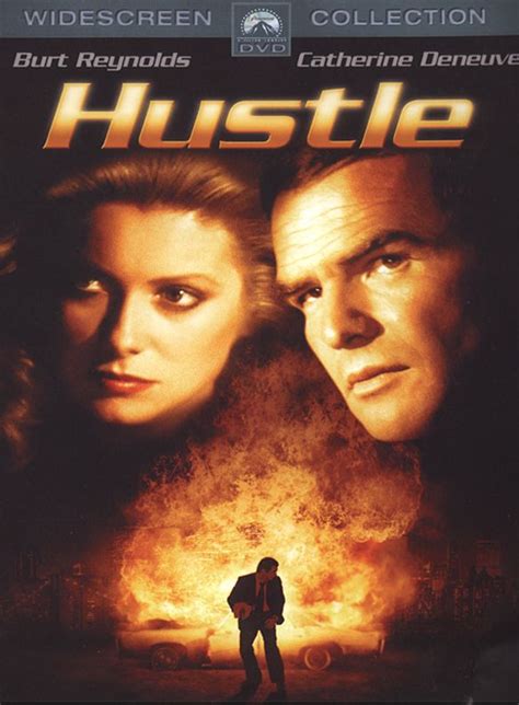 Hustle (1975) - Robert Aldrich | Synopsis, Characteristics, Moods ...