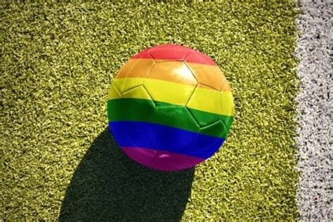 Time Gay Entra Em Disputa De Futebol Equipes Em Campeonato No DF LGBT Amino