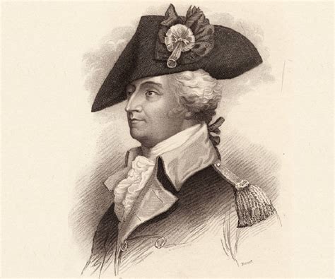 Anthony Wayne Biography Childhood Life Achievements And Timeline