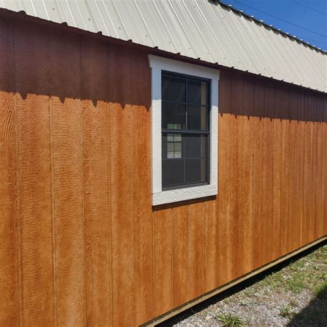 Pro Lofted Barn Willow Lake Buildings Of Easley