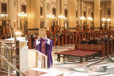 Adwent To Czas Nadziei II Niedziela Adwentu SANKTUARIUM W LICHENIU