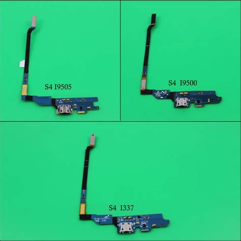 Yuxi Usb Charger Charging Port Dock Connector Flex Cable For Samsung