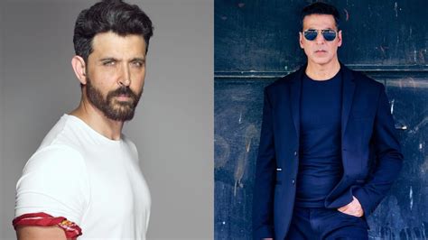 Akshay Kumar Purchased Lavish House Of Hrithik Roshan Rnv