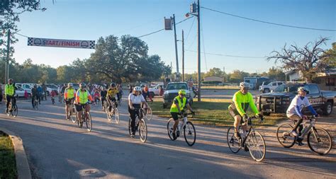 Sloan Everett Pure Country Pedal Memorial Bike Ride 2022