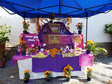 Celebran el Día de Muertos en Tlaquepaque con baile y disfraces